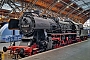 Schichau 3726 - EMBB "52 5448-7"
25.08.2026 - Leipzig, HauptbahnhofThomas Gottschewsky