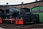 Schichau 3797 - ETB Staßfurt "52 8161-3"
05.04.2009 - Staßfurt, Traditionsbahnbetriebswerk
Malte Werning