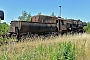 Schichau 3797 - ETB "52 8161-3"
04.07.2014 - Staßfurt, Traditionsbahnbetriebswerk
Stefan Kier