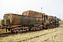 Schichau 3797 - ETB Staßfurt "52 8161-3"
30.03.2014 - Staßfurt, Traditionsbahnbetriebswerk
Volker Lange