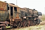 Schichau 3797 - ETB Staßfurt "52 8161-3"
30.03.2014 - Staßfurt, Traditionsbahnbetriebswerk
Volker Lange