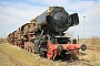 Schichau 3797 - ETB "52 8161-3"
26.03.2022 - Staßfurt, Traditionsbahnbetriebswerk
Thomas Wohlfarth