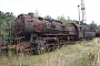 Schichau 3862 - Falz "52 8104-3"
15.09.2012 - Falkenberg (Elster), Eisenbahnmuseum im ehemaligen Bahnbetriebswerk oberer Bahnhof
Thomas Wohlfarth