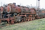 Schichau 3862 - Falz "52 8104-3"
18.01.2020 - Falkenberg (Elster), oberer Bahnhof, Sammlung Falz
Alex Huber