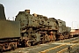 Schichau 3862 - DR "52 8104-3"
__.03.1992 - Chemnitz-Hilbersdorf, Bahnbetriebswerk
Karsten Pinther