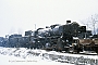 Schichau 3869 - PKP "Ty 2-535"
09.02.1991 - Żagań
Stefan Motz