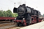 Schichau 3937 - DR "52 8079-7"
01.08.1992 - Bernau
Ralph Mildner (Archiv Stefan Kier)