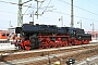 Schichau 3937 - VEA "52 8079-7"
21.03.2009 - Dresden, Hauptbahnhof
Joachim Lutz