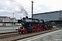 Schichau 3937 - VEA "52 8079-7"
21.12.2008 - Chemnitz, Hauptbahnhof
Klaus Hentschel