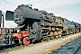 Schichau 3937 - SDN "52 8079-7"
07.08.1994 - Berlin-Schöneweide, Bahnbetriebswerk
Ernst Lauer