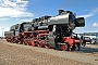 Schichau 3937 - VEA "52 8079-7"
02.08.2008 - Dagebüll, Bahnhof Dagebüll Mole
Jens Vollertsen