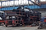 Schichau 3937 - VEA "52 8079-7"
07.03.2015 - Meiningen, Dampflokwerk
Werner Schwan