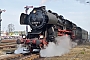 Schichau 3937 - Dampf-Plus "52 8079-7"
30.04.2016 - Wolsztyn
Leon Schrijvers