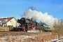 Schichau 3937 - Dampf-Plus "52 8079-7"
25.02.2017 - Flöha-Plaue
Klaus Hentschel