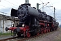 Schichau 3937 - Dampf-Plus "52 8079-7"
08.04.2017 - Dresden, Bahnbetriebswerk Dresden-AltstadtLeon Schrijvers