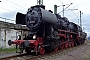 Schichau 3937 - Dampf-Plus "52 8079-7"
08.04.2017 - Dresden, Bahnbetriebswerk Dresden-Altstadt
Leon Schrijvers