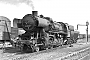 Schichau 3938 - DR "52 5660-7"
12.03.1986 - Engelsdorf (bei Leipzig), Bahnbetriebswerk
Jens-Uwe Paul Schichau 3938 - DR "52 5660-7"
12.03.1986 - Engelsdorf (bei Leipzig), Bahnbetriebswerk
Jens-Uwe Paul