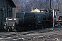 Schichau 3939 - DR "52 8105-0"
24.02.1991 - Dessau, Bahnbetriebswerk
Ingmar Weidig