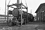 Schichau 3939 - DR "52 8105-0"
__.05.1987 - Dessau, Bahnbetriebswerk
Tilo Reinfried