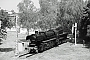 Schichau 3957 - Denkmal "52 5679"
05.06.2022 - Falkenberg (Elster), unterer Bahnhof
Ronny Schubert