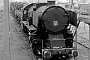Schichau 3990 - PKP "Ty 2-569"
23.03.1993 - Zbąszynek
D. Fiedel (Archiv ILA Dr. Günther Barths)