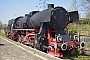 Schichau 3993 - Muzeum Kolejnictwa w Warszawie "Ty 2-572"
15.04.2009 - Warschau, Eisenbahnmuseum
Thomas Wohlfarth