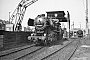 Schichau ? - DR "52 8020-1"
06.09.1981 - Elsterwerda
Jens-Uwe Paul