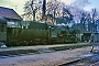 Schichau 4049 - DR "52 5758-9"
23.02.1973 - Klötze (Altmark)
Rainer Strehlow