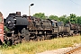 Schichau 4052 - DR "52 8035-9"
07.07.1989 - Borckenfriede, Bahnhof
Dietmar Stresow