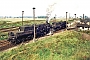 Schichau 4052 - DR "52 8035-9"
19.09.1984 - Angermünde, Bahnbetriebswerk
Michael Uhren Schichau 4052 - DR "52 8035-9"
19.09.1984 - Angermünde, Bahnbetriebswerk
Michael Uhren