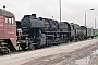 Schichau 4052 - DR "52 8035-9"
11.06.1988 - Angermünde, Bahnhof
Michael Uhren Schichau 4052 - DR "52 8035-9"
11.06.1988 - Angermünde, Bahnhof
Michael Uhren