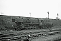 Schichau 4053 - DR "52 9762-7"
30.11.1975 - Senftenberg
Archiv Tilo Reinfried