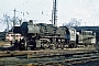 Schichau 4080 - DR "52 8045-8"
18.03.1989 - Dessau
Tilo Reinfried