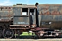 Schichau 4100 - ETB Staßfurt "52 8137"
04.07.2014 - Staßfurt, Traditionsbahnbetriebswerk
Stefan Kier