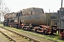 Schichau 4100 - ETB Staßfurt "52 8137"
30.03.2014 - Staßfurt, Traditionsbahnbetriebswerk
Volker Lange