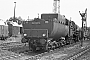 Schichau 4100 - DR "52 8137-3"
04.07.1987 - Brandenburg, Bahnbetriebswerk Hauptbahnhof
Tilo Reinfried