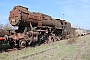 Schichau 4100 - ETB Staßfurt "52 8137"
30.03.2019 - Staßfurt, Traditionsbahnbetriebswerk
Thomas Wohlfarth