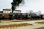 Schichau 4100 - DR "52 8137-3"
22.04.1983 - Belzig
Rudi Lautenbach