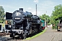 Schichau 4101 - DDM "52 5804"
17.06.2008 - Neuenmarkt-Wiersberg, Deutsches Dampflokomotiv Museum 
Helmut Philipp