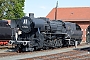 Schichau 4101 - DDM "52 5804"
20.05.2018 - Neuenmarkt-Wiersberg, Deutsches Dampflokomotiv Museum
Ralph Mildner