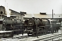 Schichau 4109 - DR "52 1630-4"
01.05.1978 - Zittau, Bahnbetriebswerk
Silvio Bachmann