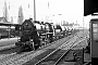 Schichau 4110 - DR "52 8186-0"
20.04.1988 - BorsdorfJens-Uwe Paul