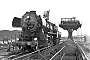Schichau 4110 - DR "52 8186-0"
06.02.1988 - Engelsdorf (bei Leipzig), BahnbetriebswerkJens-Uwe  Paul