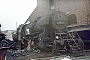 Schichau 4124 - DR "52 5817-3"
09.04.1977 - Nossen, Bahnbetriebswerk
Wolfgang Krause