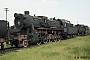Schichau 4133 - BC "1042.403-4"
30.05.1999 - Visoko LitovskDr. Günther Barths