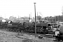 Schichau 4196 - DR "52 662"
19.04.1967 - Potsdam, Bahnbetriebswerk
Karl-Friedrich Seitz