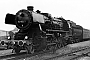 Schichau 4196 - DR "52 1662-7"
29.06.1980 - Pretzsch
Thomas Kneise