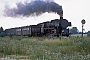 Schichau 4448 - PKP "Ty 3-2"
01.08.1991 - Nowe Miasteczko
Ingmar Weidig