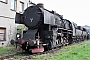 Schichau 4448 - PKP "Ty 43-126"
26.04.2013 - Leszno, Depot
Helmut Philipp