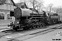 Schichau 4448 - PKP "Ty 3-2"
14.04.1990 - Konotop
Gozdal (Archiv ILA Barths)